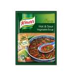 Knorr Classic Hot & Sour Veg Soup